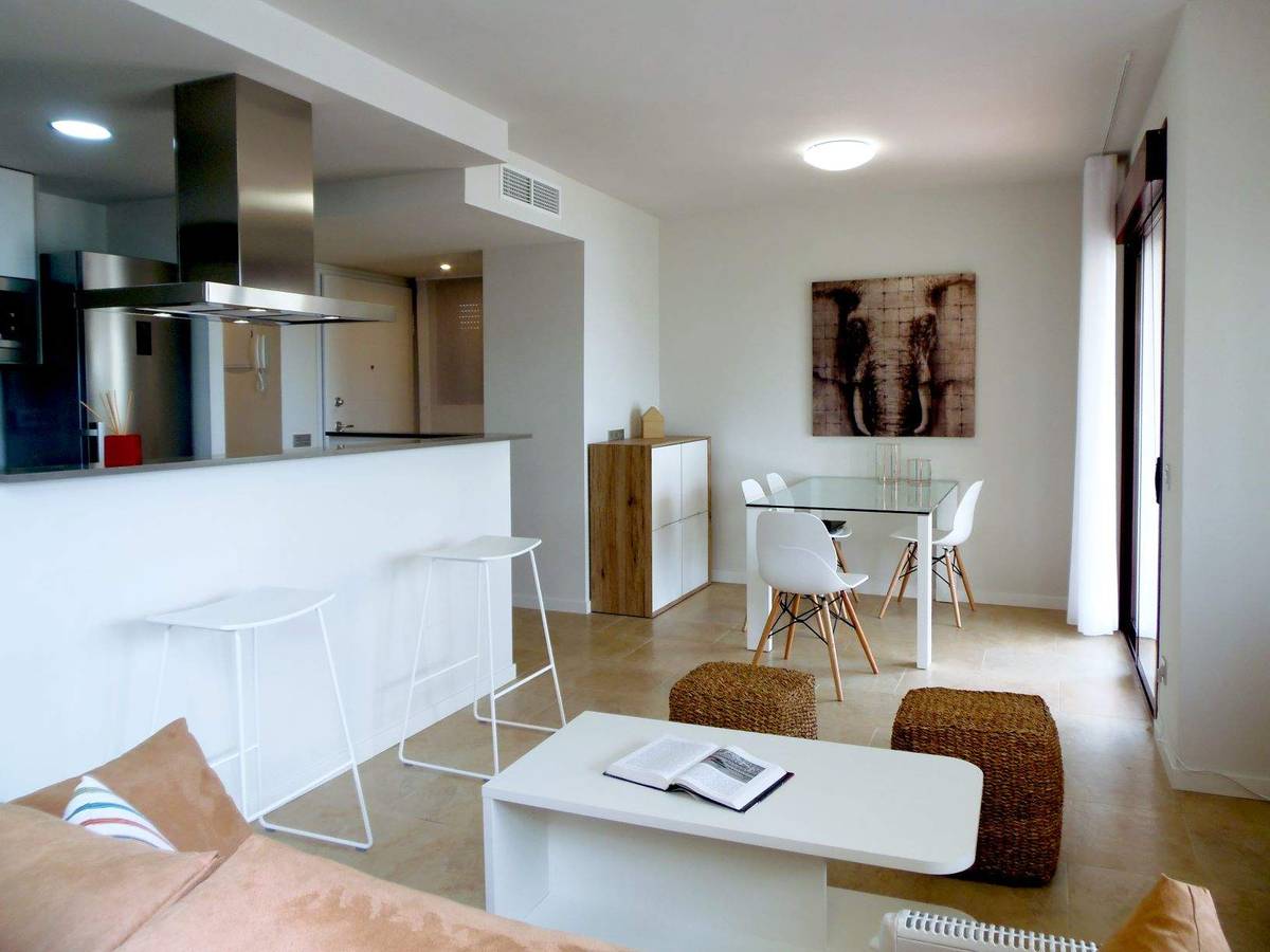 Продажа недвижимости VICTORIA GOLF, Испания, Коста Бланка, Сан - Хавьер | Villacarte