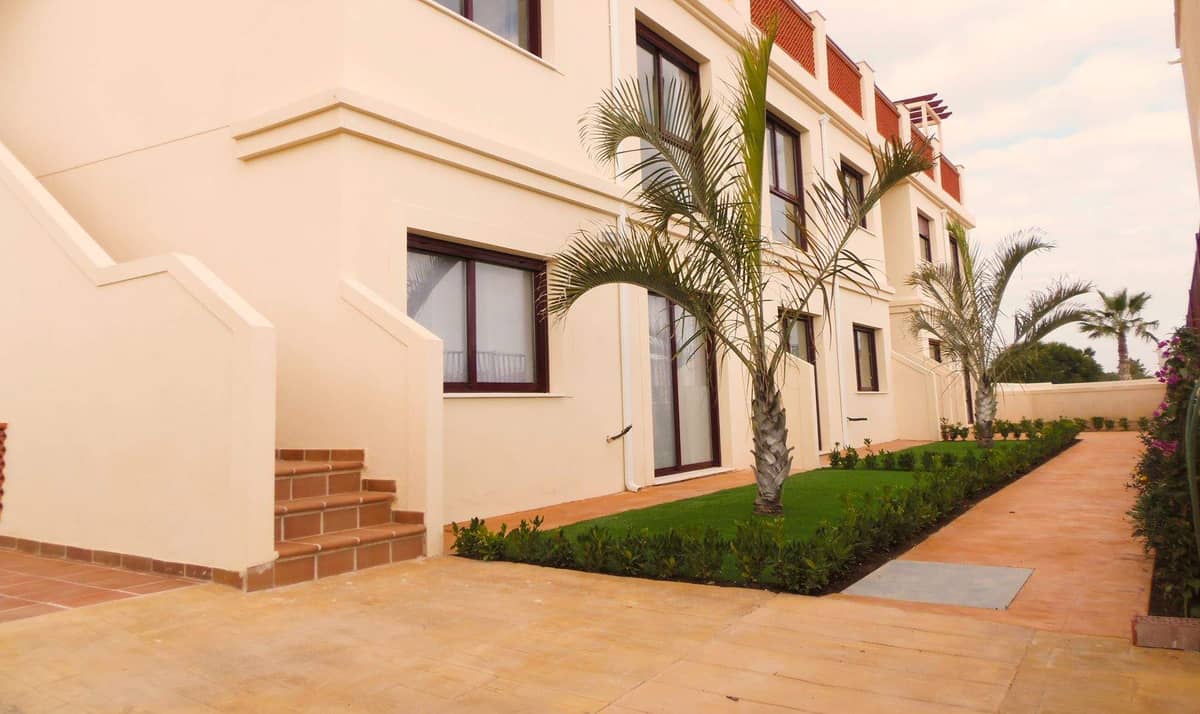 Продажа недвижимости VICTORIA GOLF, Испания, Коста Бланка, Сан - Хавьер | Villacarte