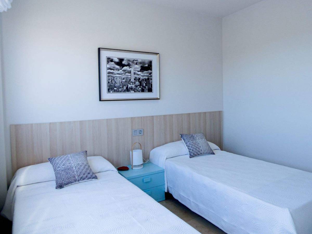 Продажа недвижимости VICTORIA GOLF, Испания, Коста Бланка, Сан - Хавьер | Villacarte