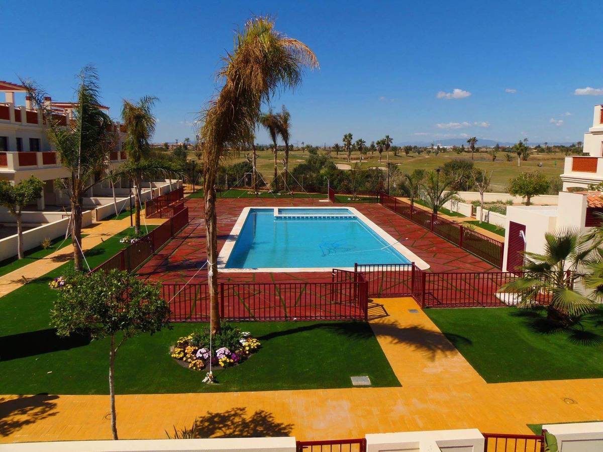 Продажа недвижимости VICTORIA GOLF, Испания, Коста Бланка, Сан - Хавьер | Villacarte