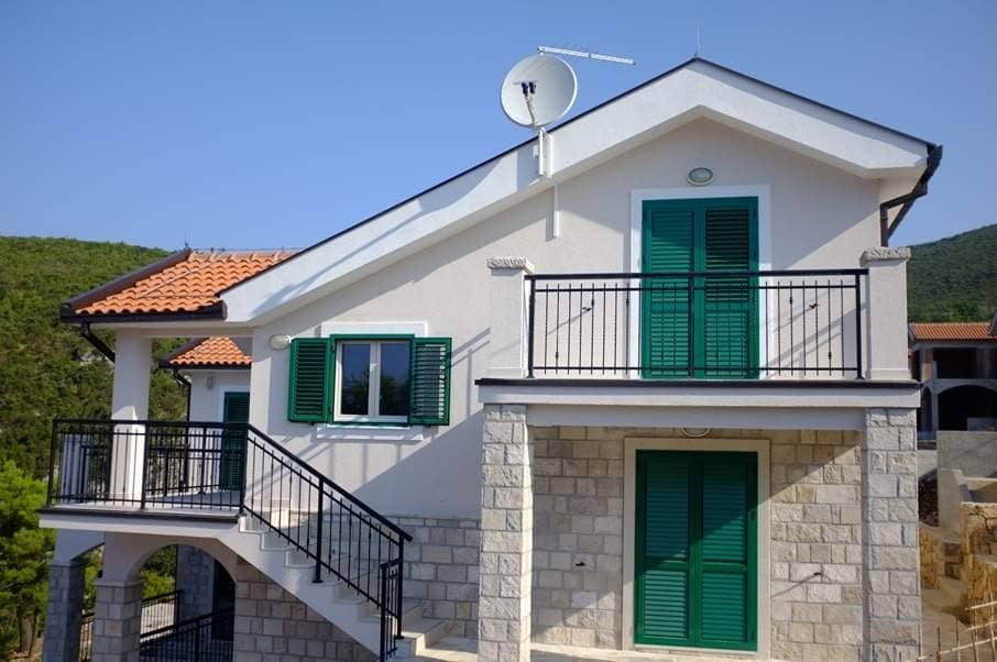 Продажа недвижимости Monteruso, Черногория, Полуостров Луштица, Жанице | Villacarte