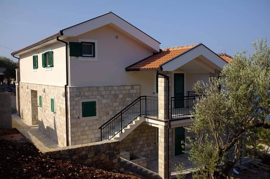 Продажа недвижимости Monteruso, Черногория, Полуостров Луштица, Жанице | Villacarte