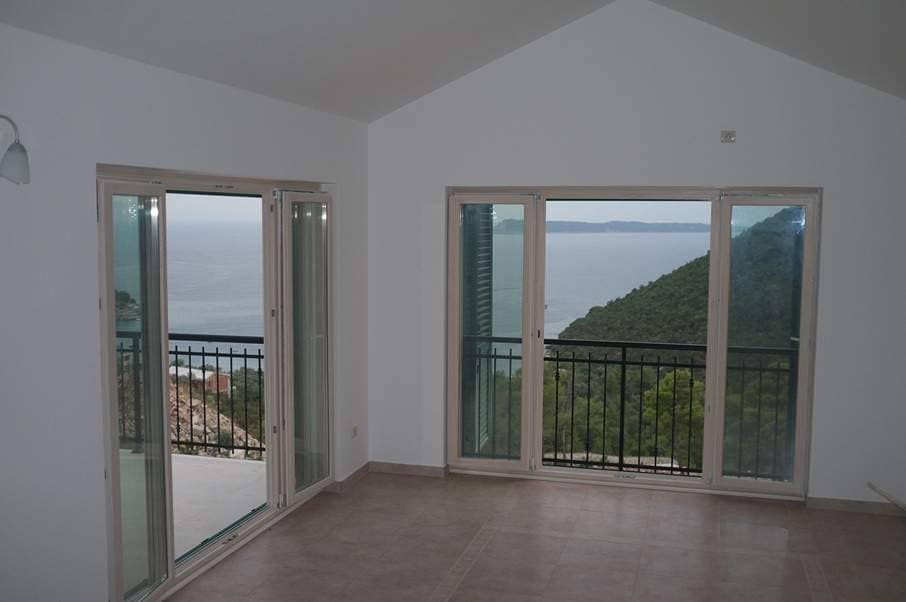 Продажа недвижимости Monteruso, Черногория, Полуостров Луштица, Жанице | Villacarte