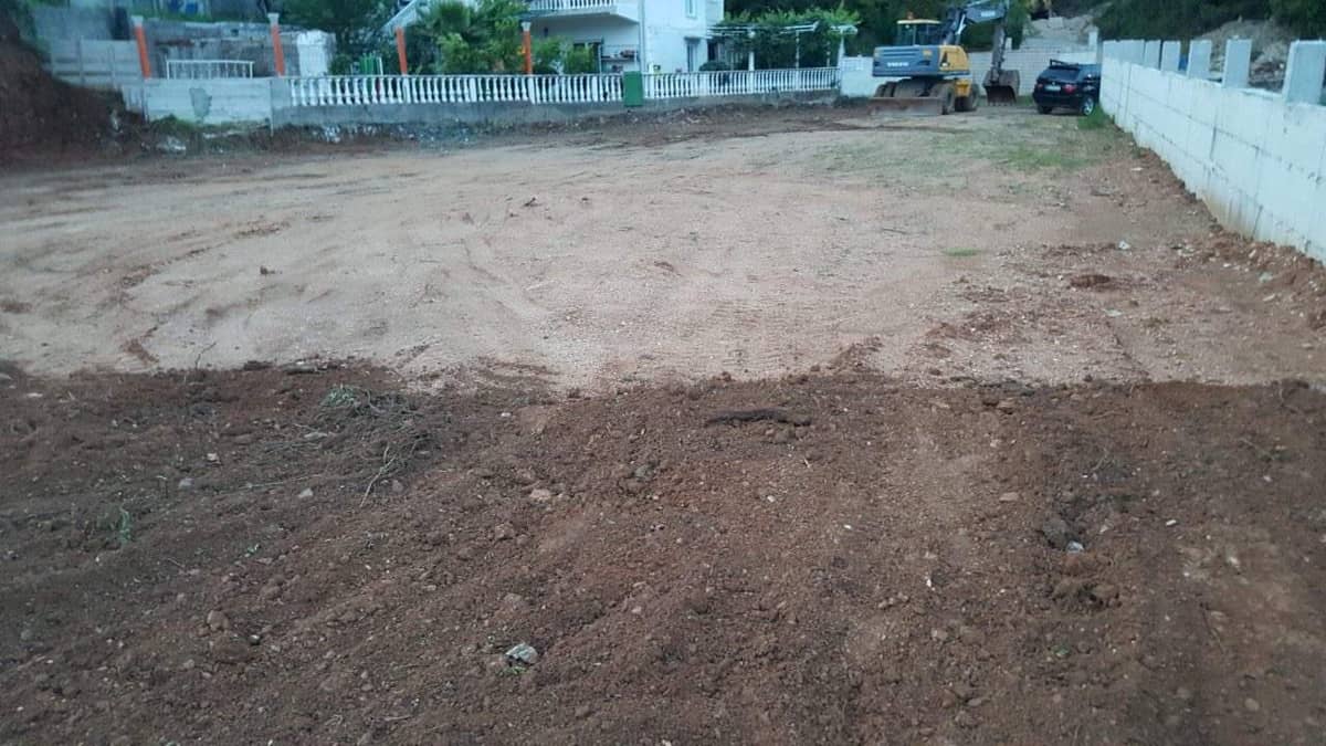 Land for Sale, Montenegro, Herceg Novi region, Kumbor | Villacarte
