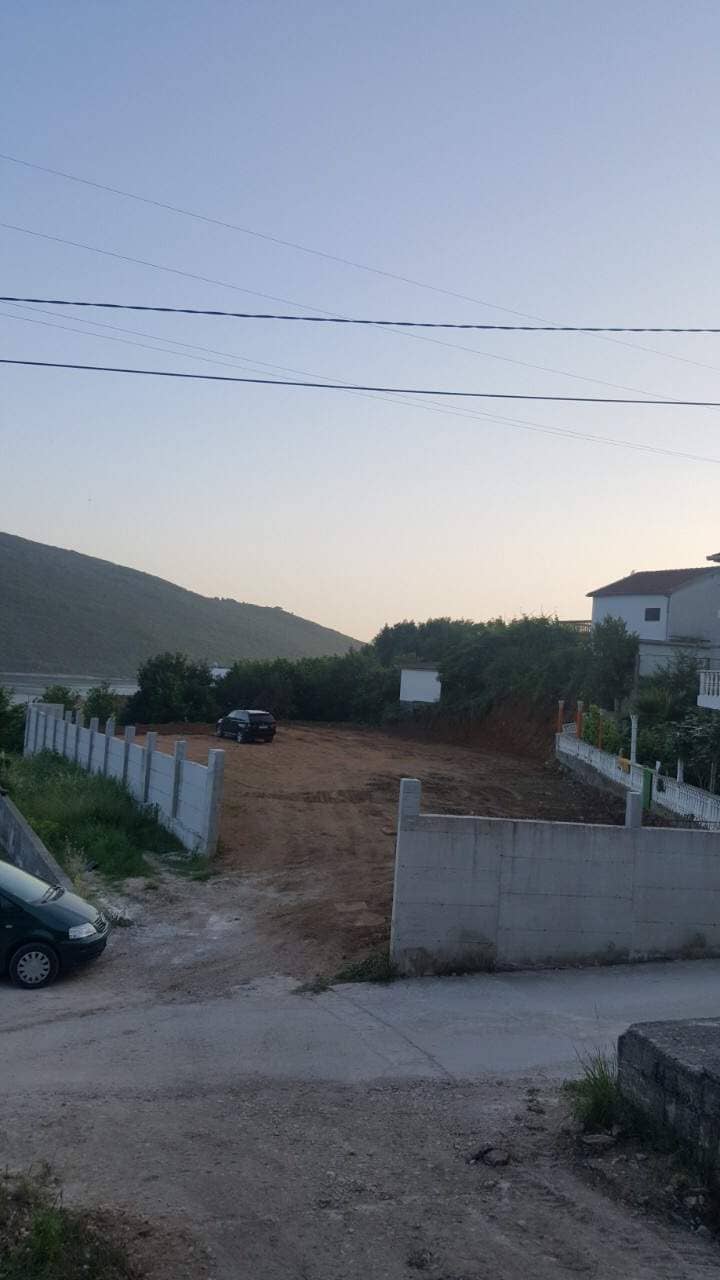 Land for Sale, Montenegro, Herceg Novi region, Kumbor | Villacarte
