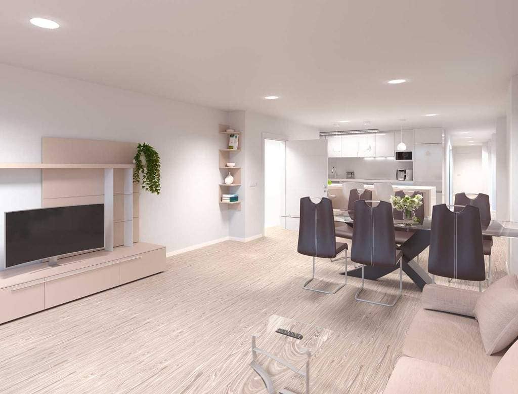 Продажа недвижимости MÓNICA BUILDING, Испания, Коста Бланка, Ориуэла Коста | Villacarte