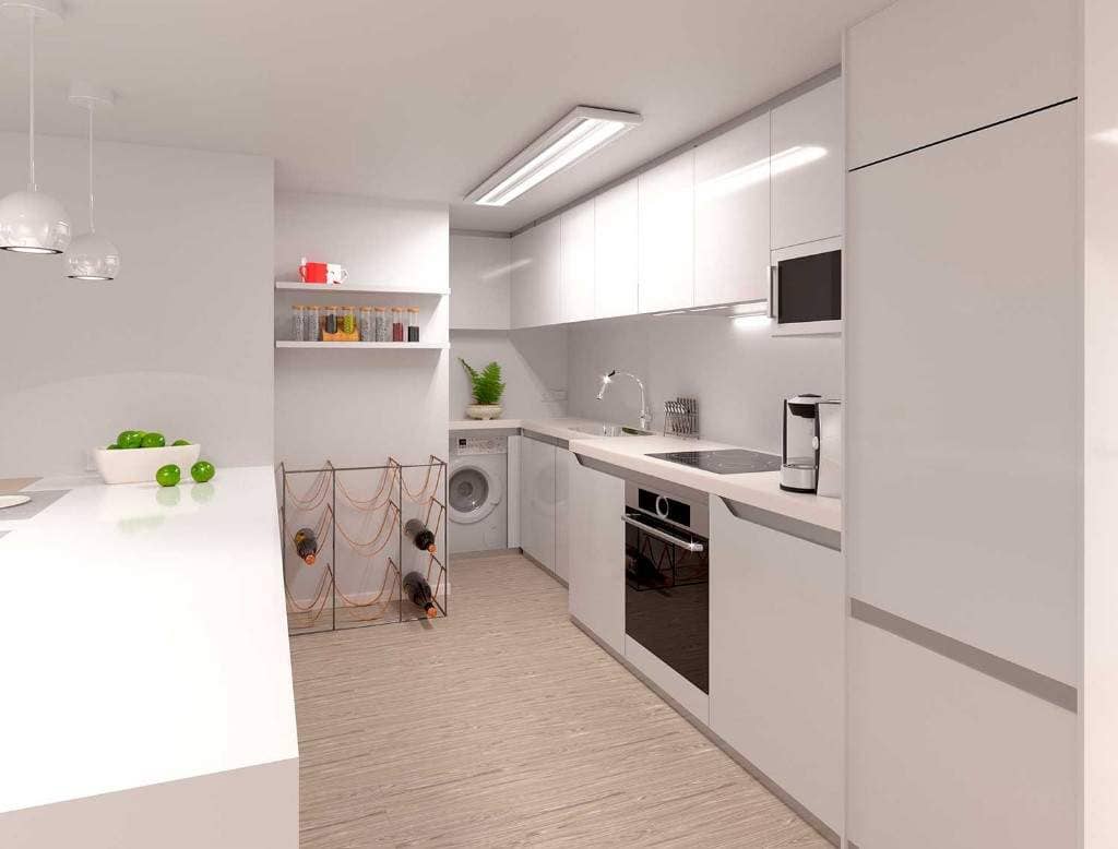 Продажа недвижимости MÓNICA BUILDING, Испания, Коста Бланка, Ориуэла Коста | Villacarte