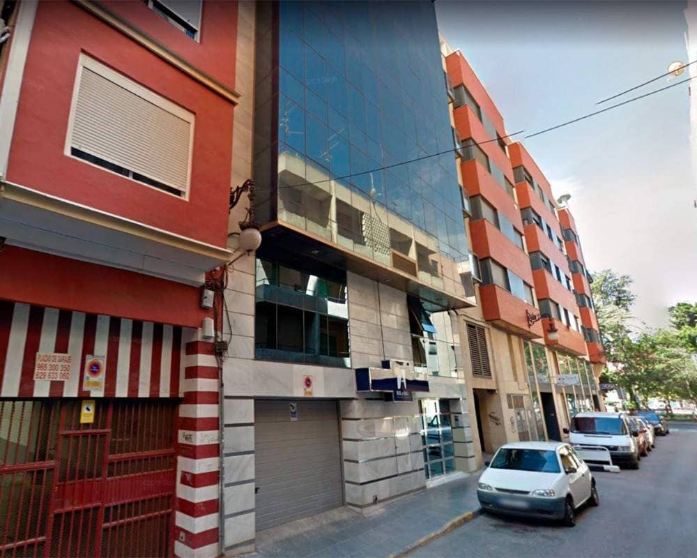 Продажа недвижимости MÓNICA BUILDING, Испания, Коста Бланка, Ориуэла Коста | Villacarte
