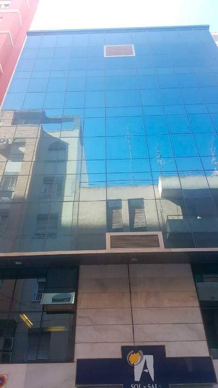 Продажа недвижимости MÓNICA BUILDING, Испания, Коста Бланка, Ориуэла Коста | Villacarte