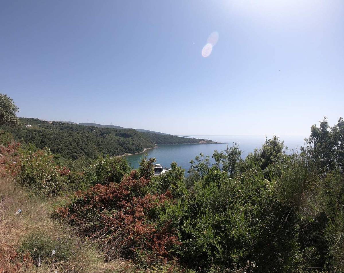 Land for Sale, Montenegro, Bar region, Dobra Voda | Villacarte