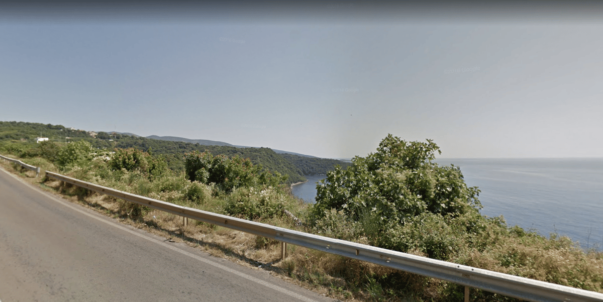 Land for Sale, Montenegro, Bar region, Dobra Voda | Villacarte