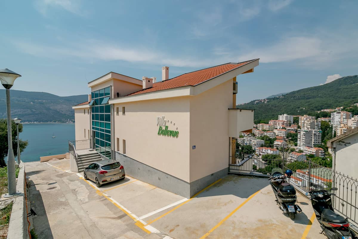 Property for Sale Bellevue, Montenegro, Herceg Novi region, Herceg Novi | Villacarte