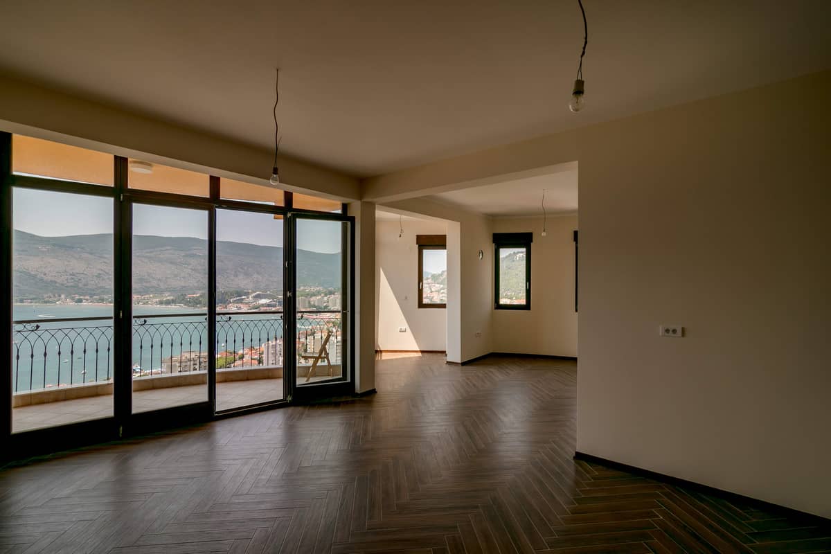 Property for Sale Bellevue, Montenegro, Herceg Novi region, Herceg Novi | Villacarte