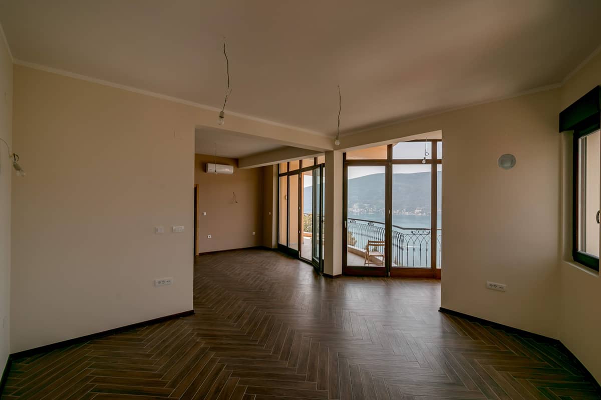 Property for Sale Bellevue, Montenegro, Herceg Novi region, Herceg Novi | Villacarte