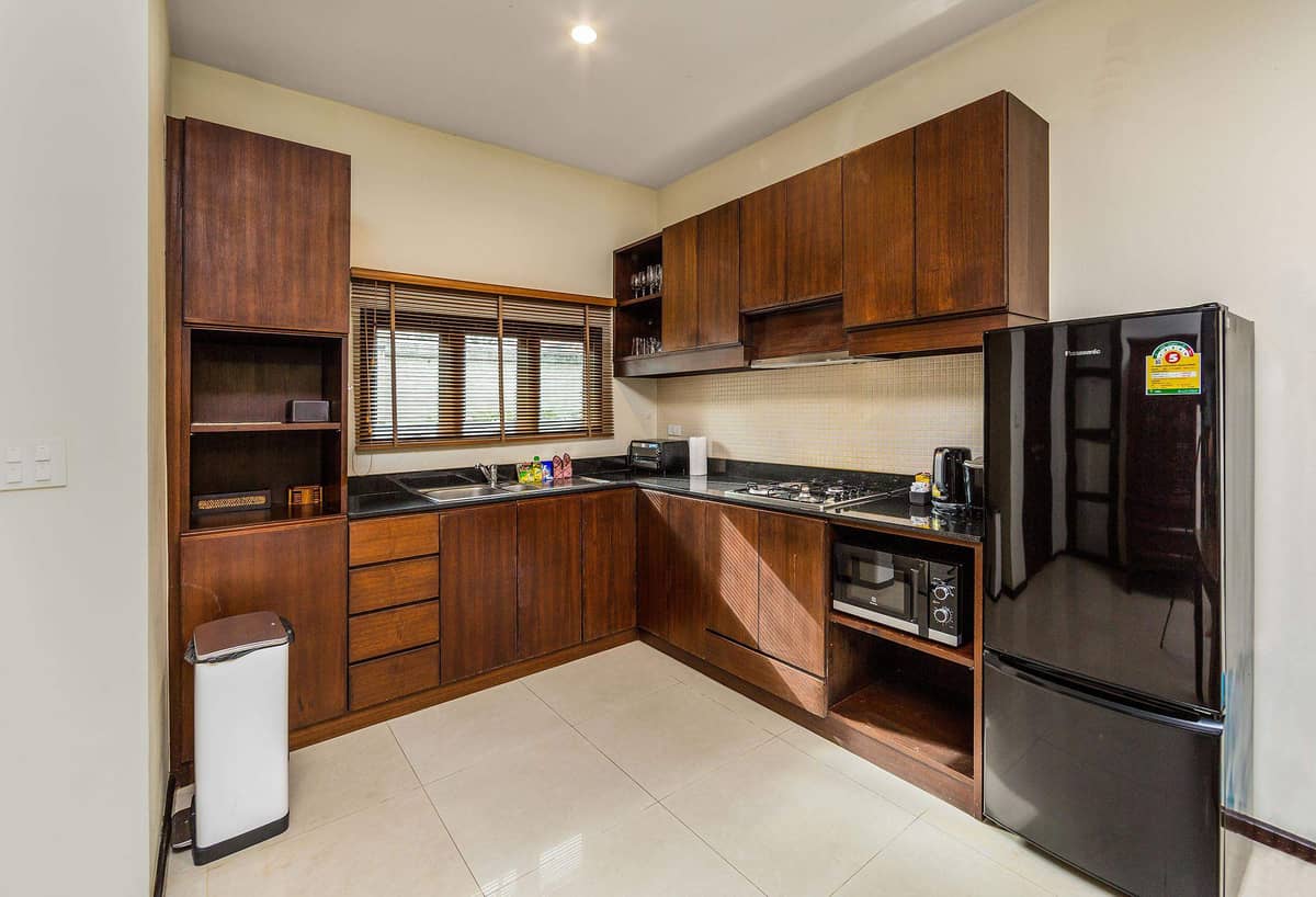 Продажа недвижимости Two Villas Kokyang, Таиланд, Пхукет, Най Харн | Villacarte