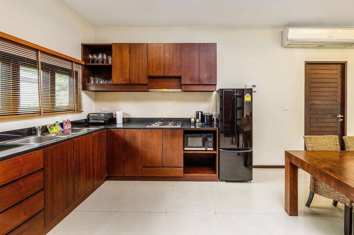 Продажа недвижимости Two Villas Kokyang, Таиланд, Пхукет, Най Харн | Villacarte