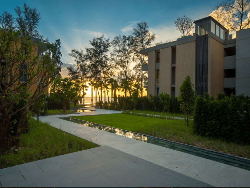Property for Sale Twinpalms Residences MontAzure, Thailand, Phuket, Kamala | Villacarte