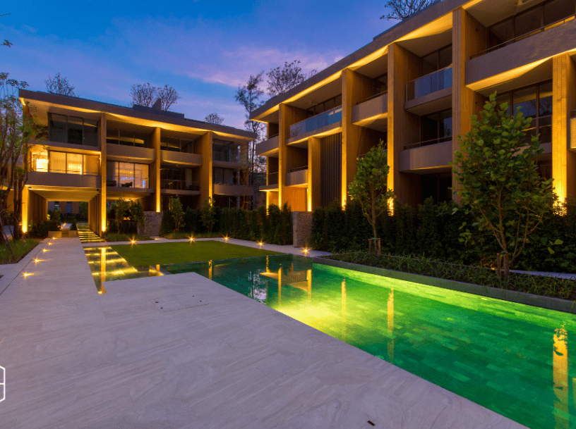 Property for Sale Twinpalms Residences MontAzure, Thailand, Phuket, Kamala | Villacarte
