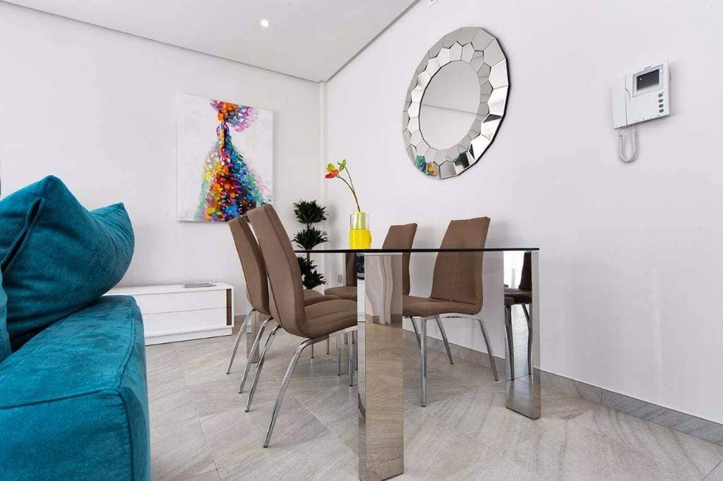 Продажа недвижимости  VILLA OLIVAR DE RODA GOLF - 3 BEDROOM , Испания, Коста Калида, Лос Нарехос | Villacarte