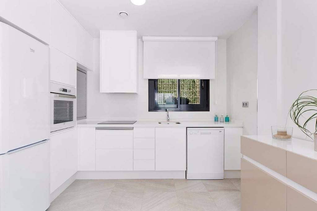 Продажа недвижимости  VILLA OLIVAR DE RODA GOLF - 3 BEDROOM , Испания, Коста Калида, Лос Нарехос | Villacarte