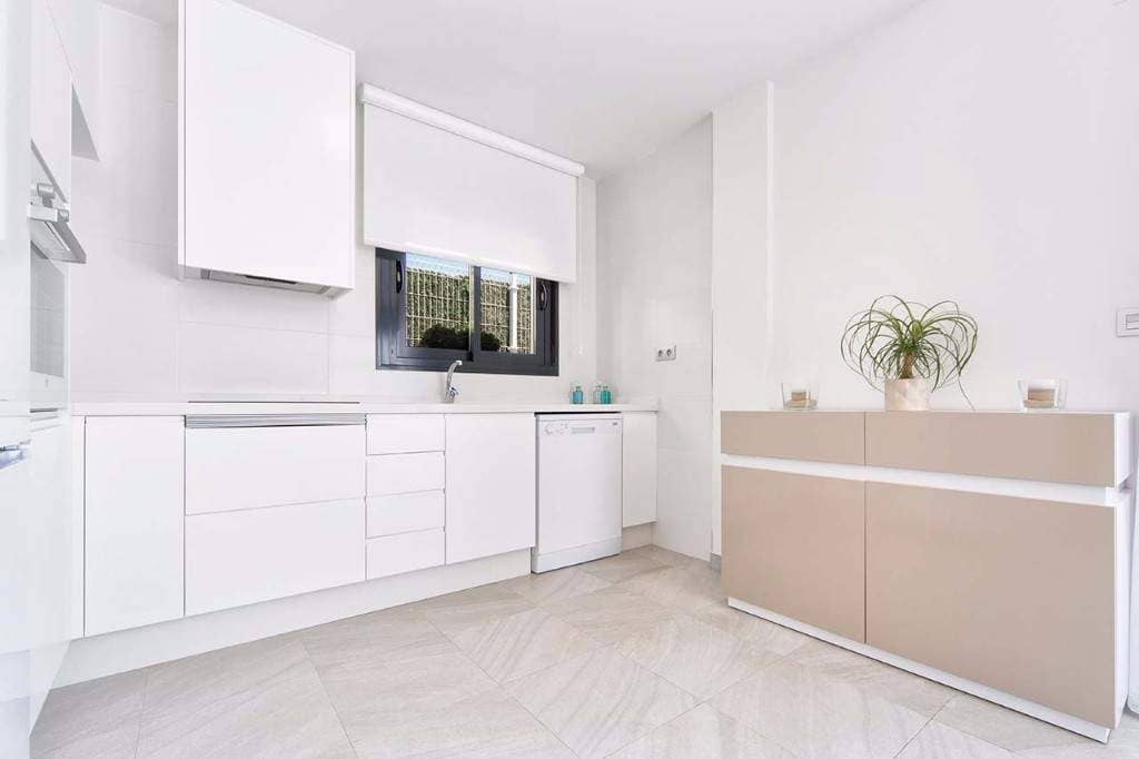 Продажа недвижимости  VILLA OLIVAR DE RODA GOLF - 3 BEDROOM , Испания, Коста Калида, Лос Нарехос | Villacarte