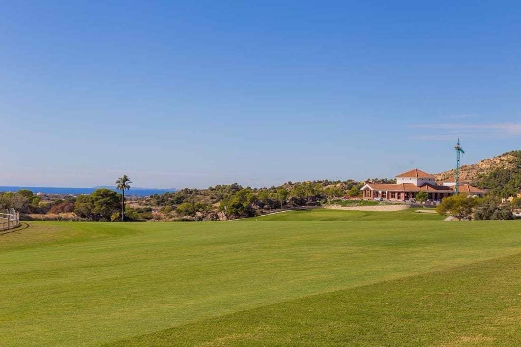 Property for Sale  FINESTRAT HILLS VILLAS - TYPE C , Spain, Costa Blanca, Finestrat | Villacarte