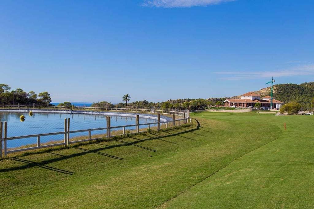 Property for Sale  FINESTRAT HILLS VILLAS - TYPE C , Spain, Costa Blanca, Finestrat | Villacarte