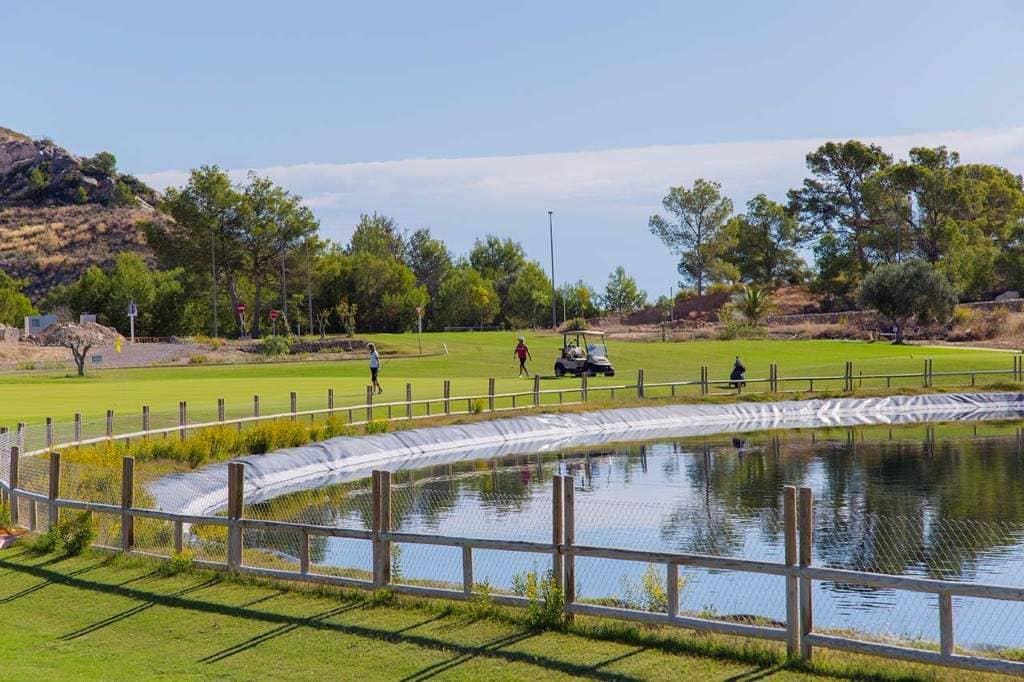 Property for Sale  FINESTRAT HILLS VILLAS - TYPE C , Spain, Costa Blanca, Finestrat | Villacarte