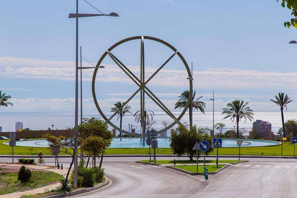 Property for Sale  FINESTRAT HILLS VILLAS - TYPE C , Spain, Costa Blanca, Finestrat | Villacarte
