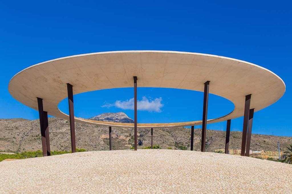 Property for Sale  FINESTRAT HILLS VILLAS - TYPE C , Spain, Costa Blanca, Finestrat | Villacarte