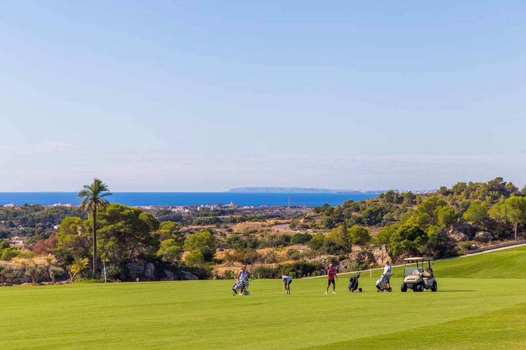 Property for Sale  FINESTRAT HILLS VILLAS - TYPE C , Spain, Costa Blanca, Finestrat | Villacarte