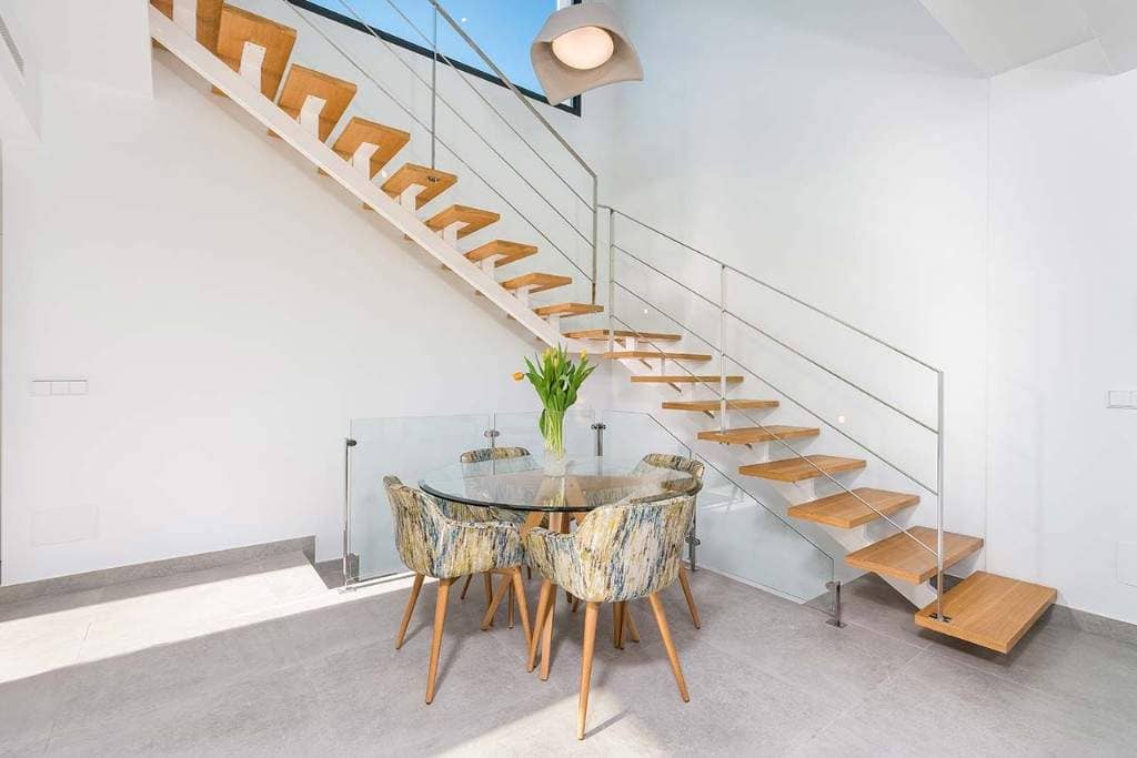 Property for Sale  SKYLINE II - VILLA SKY , Spain, Costa Blanca, Ciudad Quesada | Villacarte