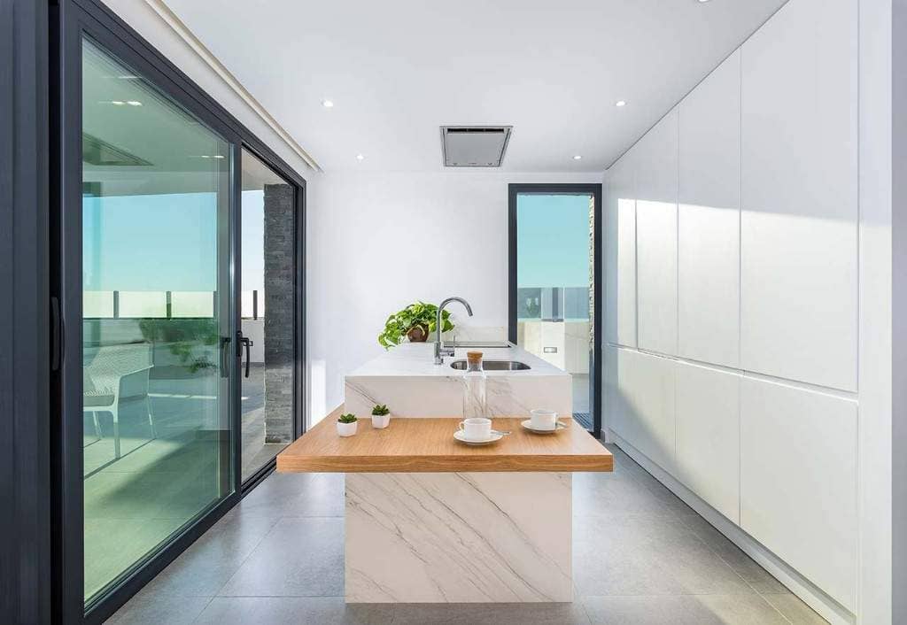 Property for Sale  SKYLINE II - VILLA SKY , Spain, Costa Blanca, Ciudad Quesada | Villacarte