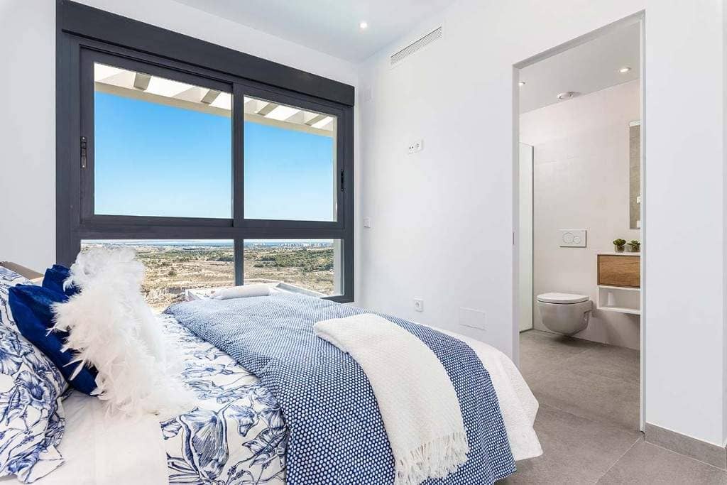 Property for Sale  SKYLINE II - VILLA SKY , Spain, Costa Blanca, Ciudad Quesada | Villacarte