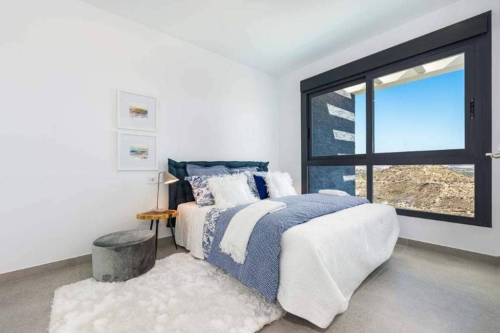 Property for Sale  SKYLINE II - VILLA SKY , Spain, Costa Blanca, Ciudad Quesada | Villacarte