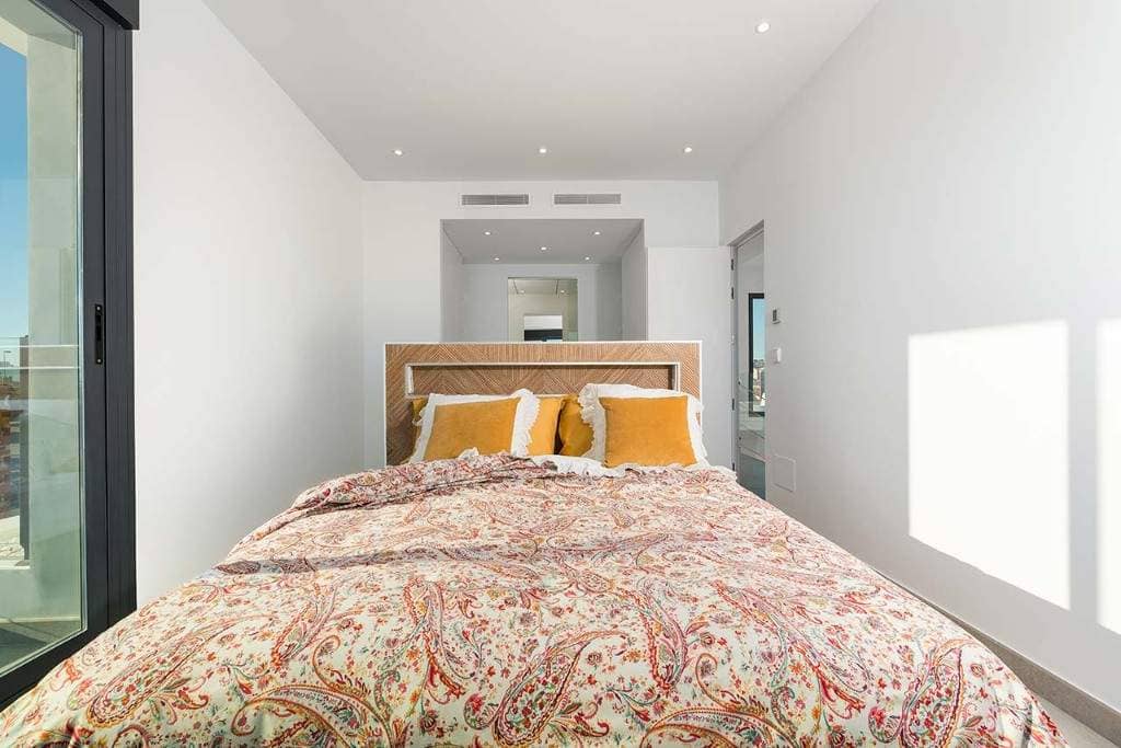 Property for Sale  SKYLINE II - VILLA SKY , Spain, Costa Blanca, Ciudad Quesada | Villacarte