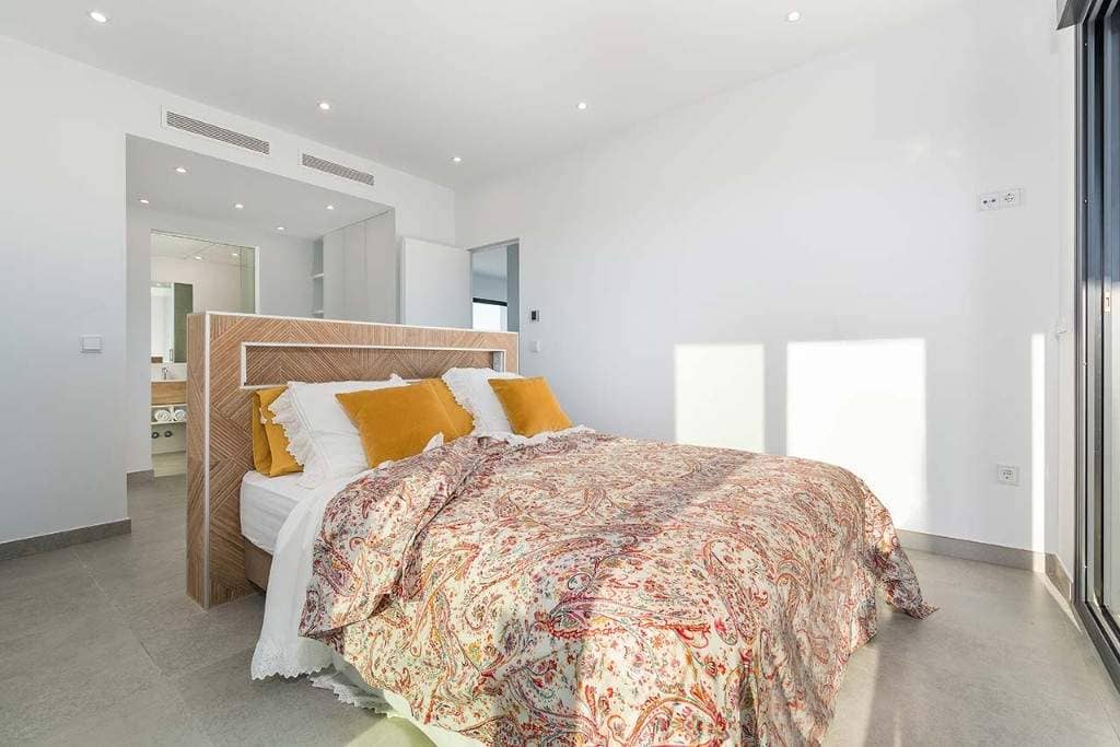 Property for Sale  SKYLINE II - VILLA SKY , Spain, Costa Blanca, Ciudad Quesada | Villacarte