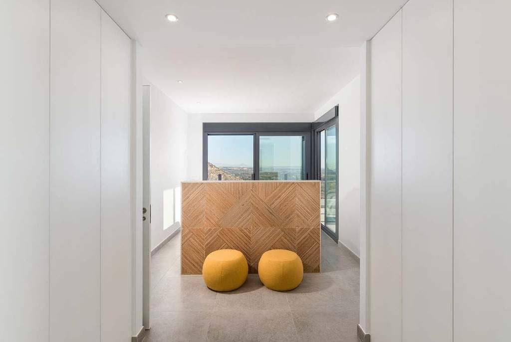 Property for Sale  SKYLINE II - VILLA SKY , Spain, Costa Blanca, Ciudad Quesada | Villacarte