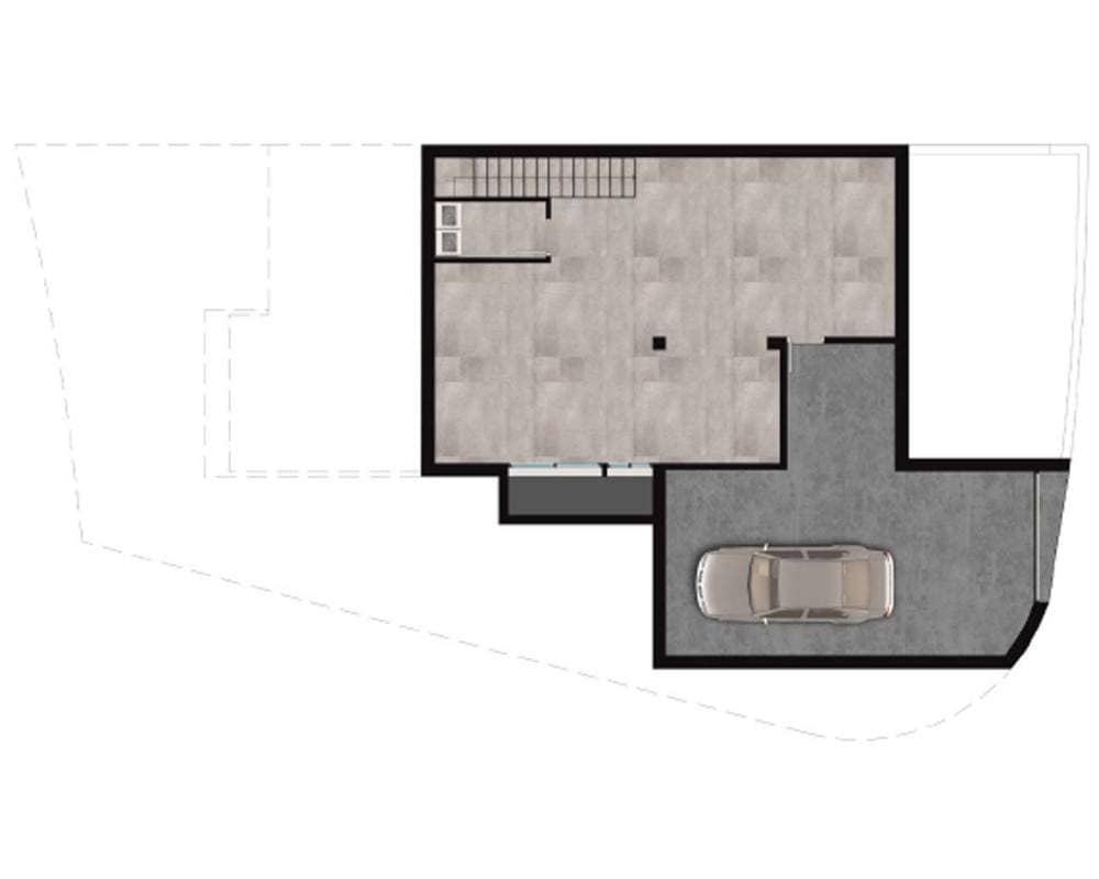 Property for Sale  SKYLINE II - VILLA SKY , Spain, Costa Blanca, Ciudad Quesada | Villacarte