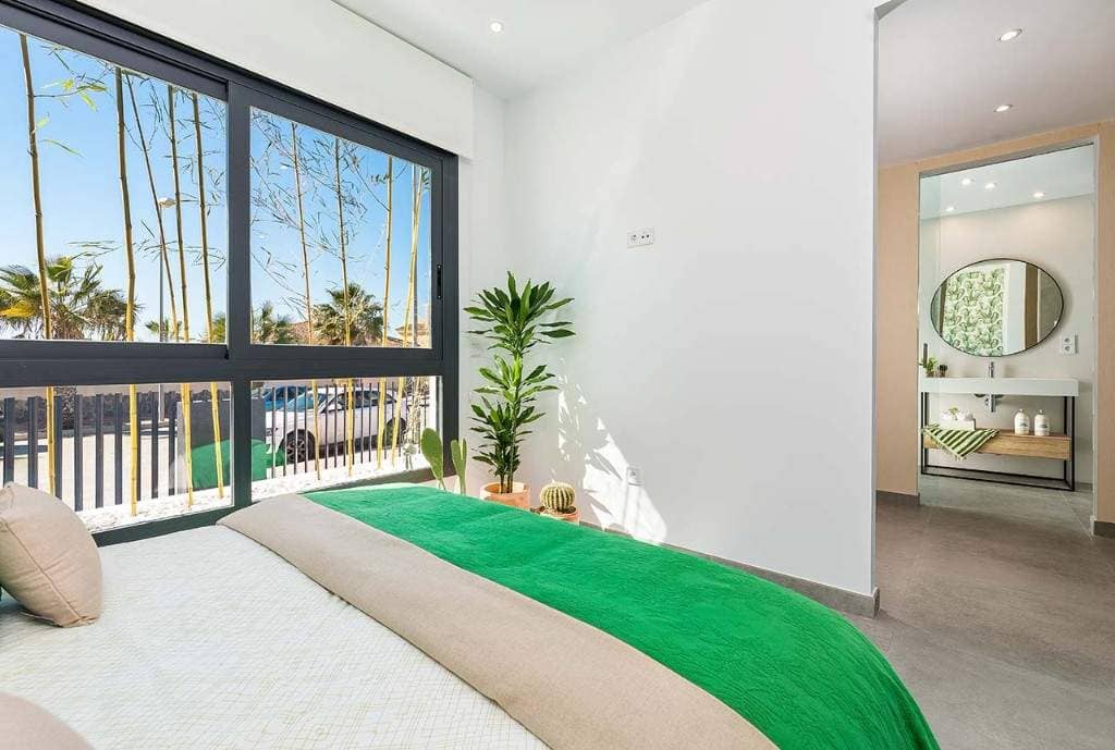 Property for Sale  SKYLINE II - VILLA SKY , Spain, Costa Blanca, Ciudad Quesada | Villacarte