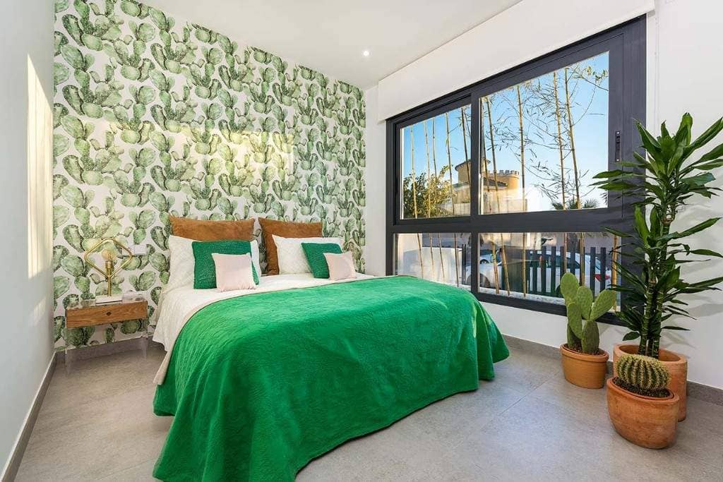 Property for Sale  SKYLINE II - VILLA SKY , Spain, Costa Blanca, Ciudad Quesada | Villacarte