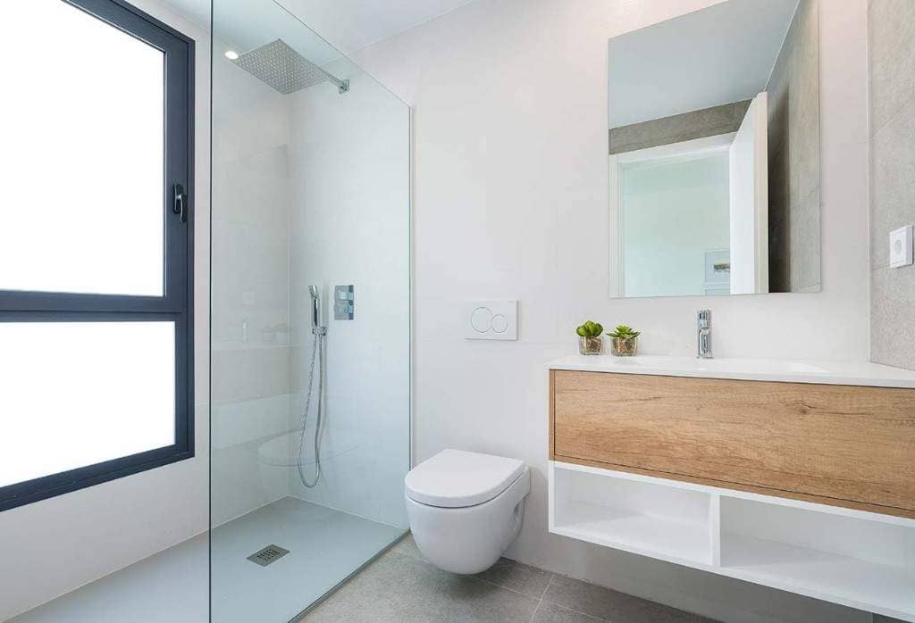 Property for Sale  SKYLINE II - VILLA SKY , Spain, Costa Blanca, Ciudad Quesada | Villacarte