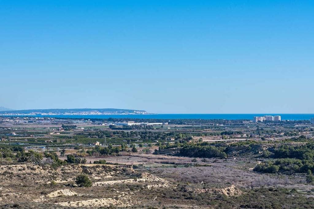 Property for Sale  SKYLINE II - VILLA SKY , Spain, Costa Blanca, Ciudad Quesada | Villacarte