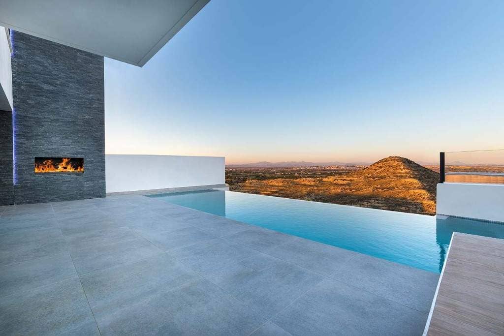 Property for Sale  SKYLINE II - VILLA SKY , Spain, Costa Blanca, Ciudad Quesada | Villacarte