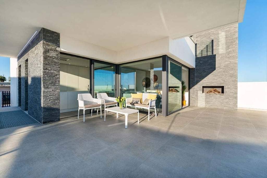 Property for Sale  SKYLINE II - VILLA SKY , Spain, Costa Blanca, Ciudad Quesada | Villacarte