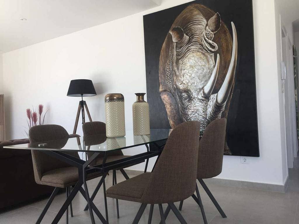 Продажа недвижимости  GREEN AND SEA - BOAVISTA , Испания, Коста Калида, Лос Алькасарес | Villacarte