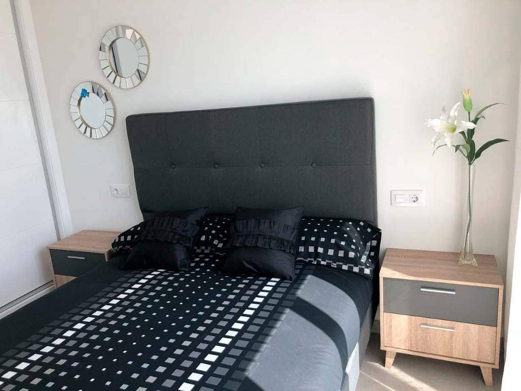 Продажа недвижимости  GREEN AND SEA - BOAVISTA , Испания, Коста Калида, Лос Алькасарес | Villacarte