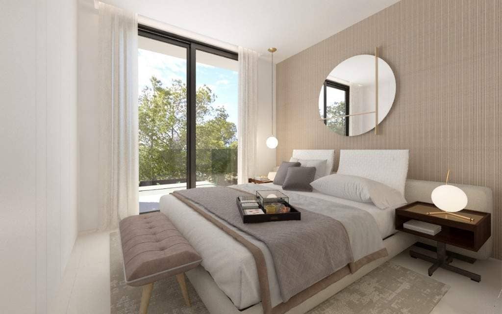 Property for Sale  SEAVIEW - SEMI DETACHED , Spain, Costa Blanca, Finestrat | Villacarte