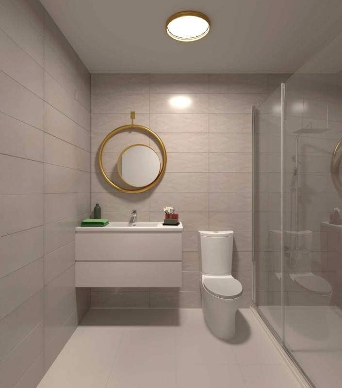 Property for Sale  CAMPORROSSO - 1 BEDROOM APARTMENT , Spain, Costa Blanca, Finestrat | Villacarte