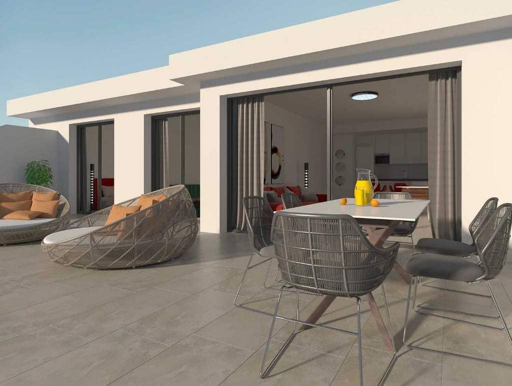Property for Sale  CAMPORROSSO - 1 BEDROOM APARTMENT , Spain, Costa Blanca, Finestrat | Villacarte
